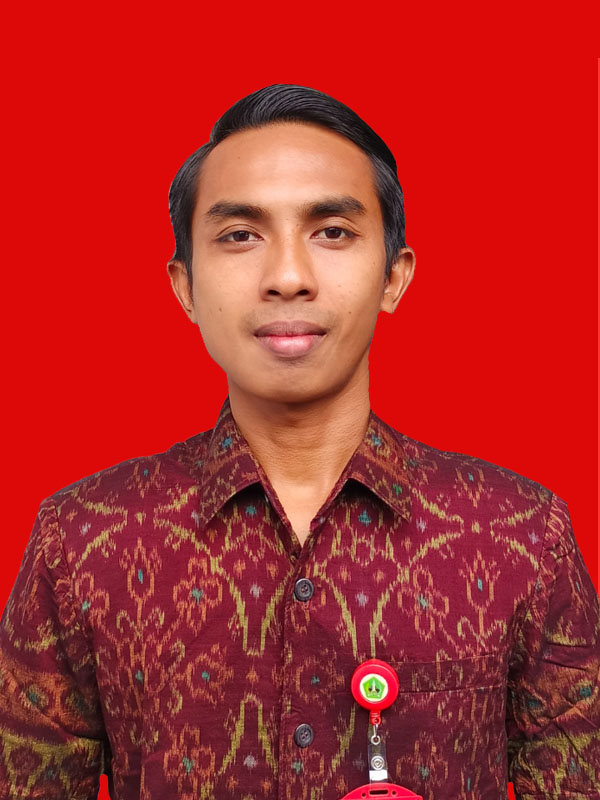 <center>Pembantu Waka Kurikulum<br>I Made Arya Winata, S.Pd.</center>